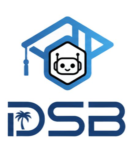 DSB Logo